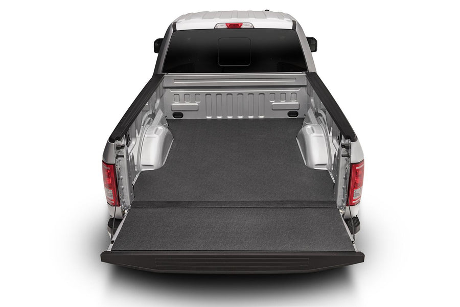 Impact Bed Mat