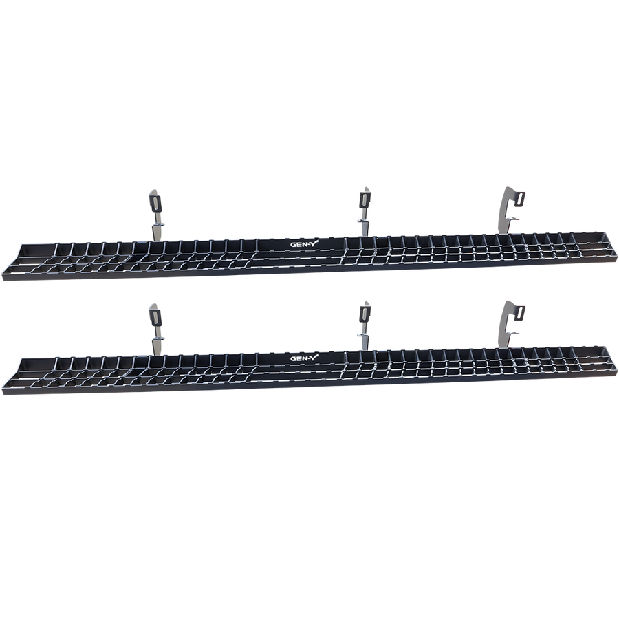 Running Boards