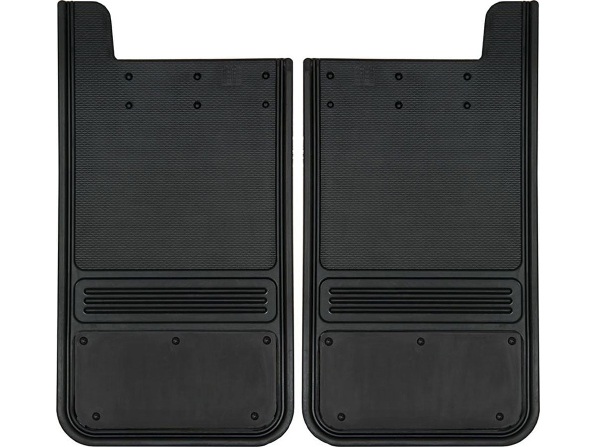 Gatorback CS Mud Flaps - 07-21 Tundra; Rear - GB759803