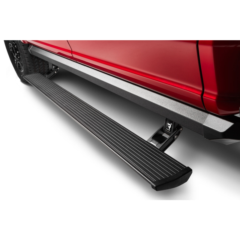 AMP Research PowerStep XL Running Boards - 2014-2021 Toyota 4Runner (77155-01A)