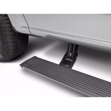 AMP Research PowerStep SmartSeries Running Boards - 2017-2019 Ford F-250/F-350/F-450 Super Duty (86235-01A)
