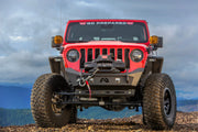 ZEON XD 12-S Winch