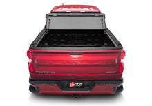 BAK BAKFlip G2 Hard Folding Tonneau Cover - 2019-2026 Silverado 1500 / Sierra 1500 - 5'9" Bed