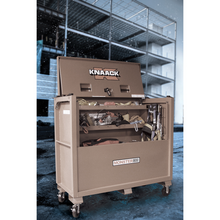 KNAACK 1000 MONSTER BOX 66 in Piano Box, 48 cu ft