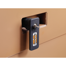 KNAACK 1000 MONSTER BOX 66 in Piano Box, 48 cu ft