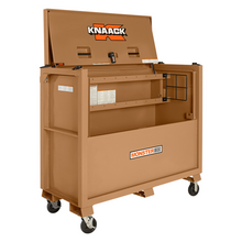 KNAACK 1000 MONSTER BOX 66 in Piano Box, 48 cu ft