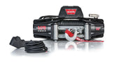 VR EVO 12 Winch