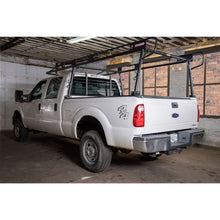 Weather Guard 1059-52-01 Steel Cab Protector for 1275-52-02 Rack