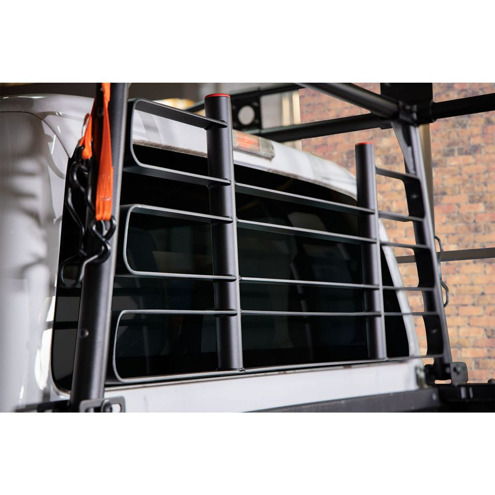 Weather Guard 1059-52-01 Steel Cab Protector for 1275-52-02 Rack