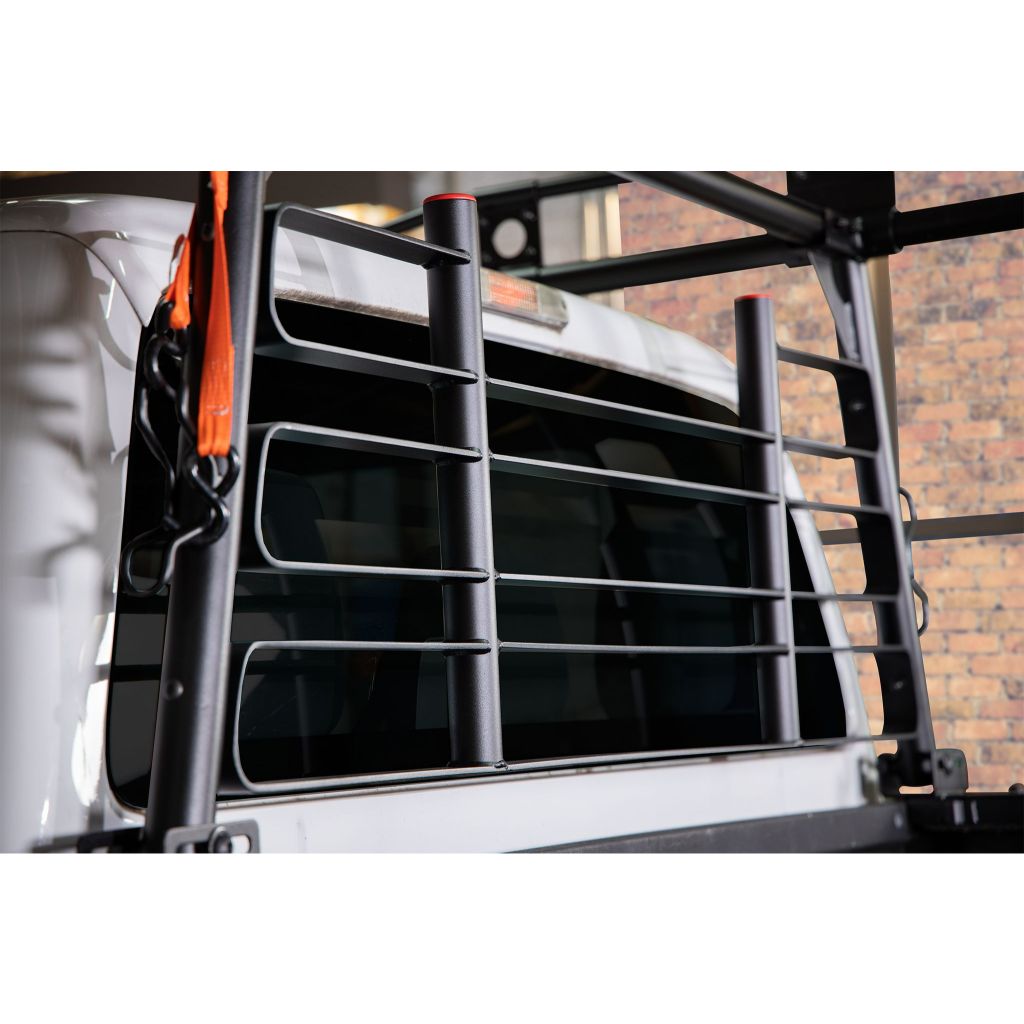 Weather Guard 1059-52-01 Steel Cab Protector for 1275-52-02 Rack