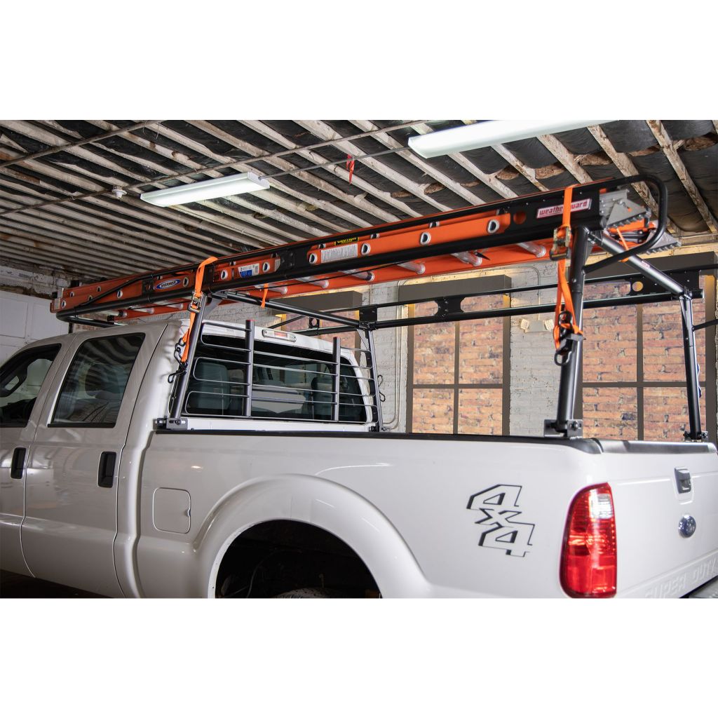 Weather Guard 1059-52-01 Steel Cab Protector for 1275-52-02 Rack