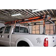 Weather Guard 1059-52-01 Steel Cab Protector for 1275-52-02 Rack