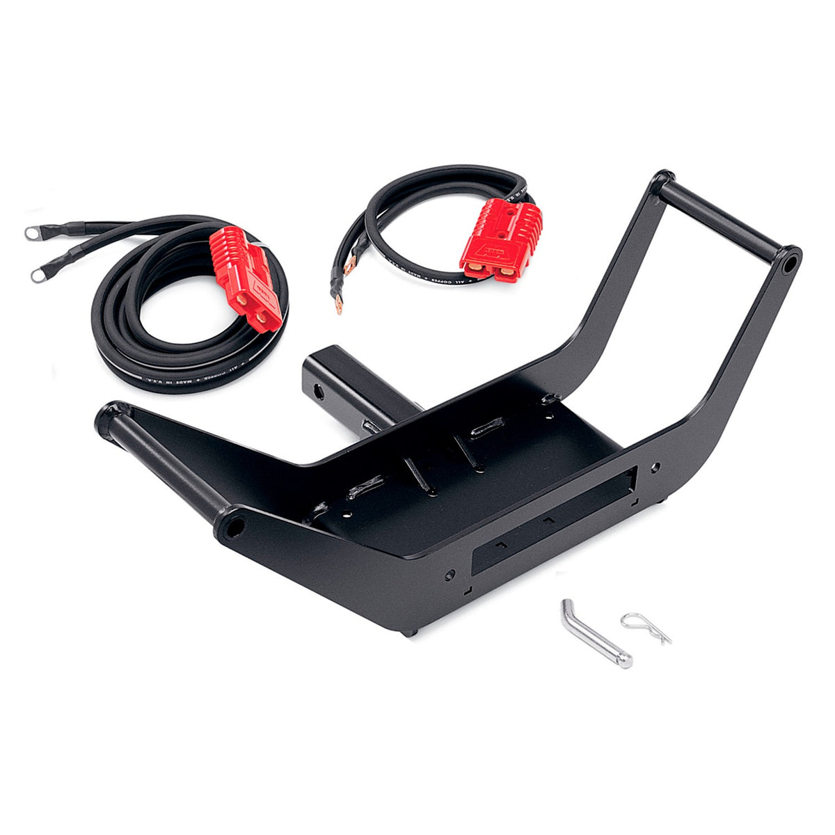 Multi-Mount Winch Cradle Kit 2.0