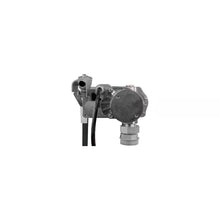 GPI M-150S-MU 15 GPM 12V Fuel Transfer Pump with Manual Unleaded Nozzle (110000-99) - view 4