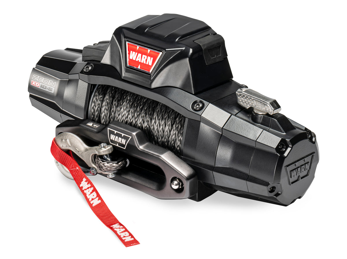 ZEON XD 10-S Winch