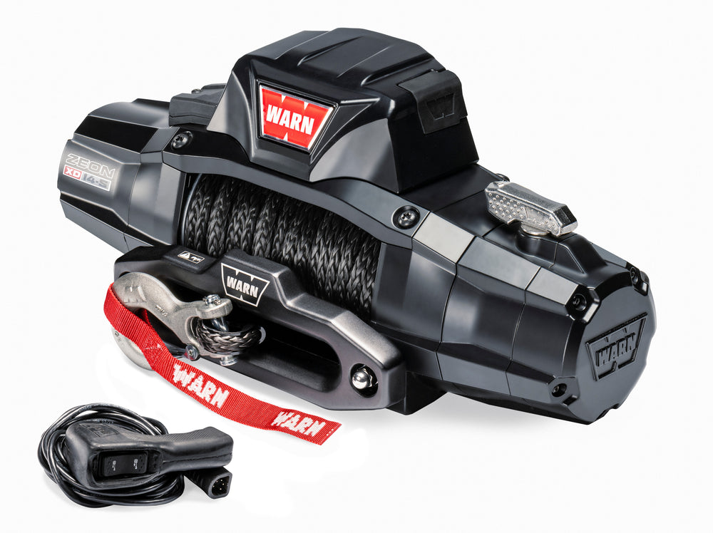 ZEON XD 14-S Winch