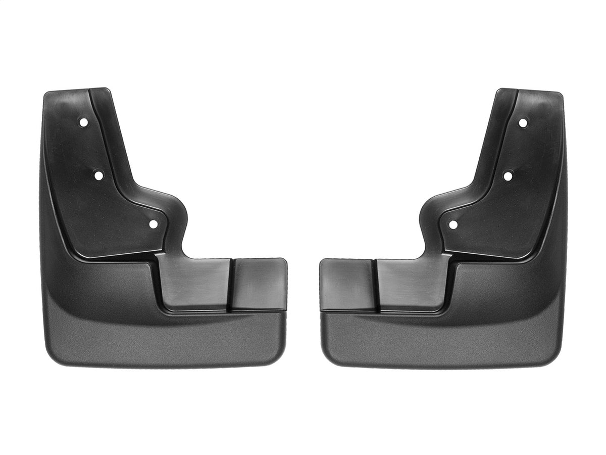 MudFlap No-Drill DigitalFit® - 110060