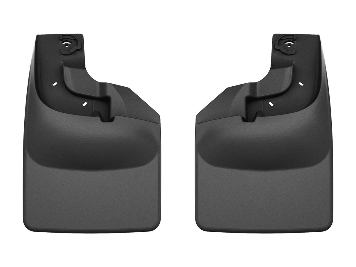MudFlap No-Drill DigitalFit® - 110066