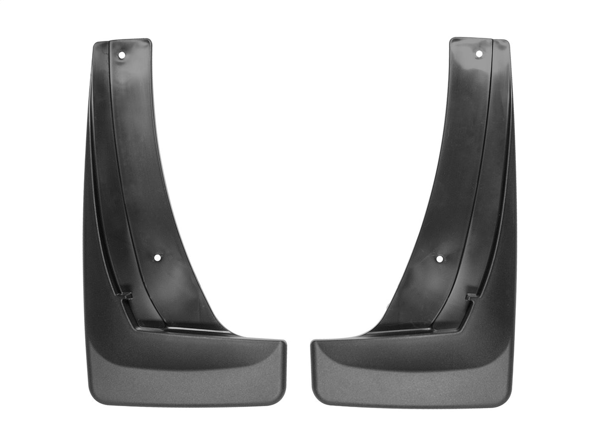 MudFlap No-Drill DigitalFit® - 110067