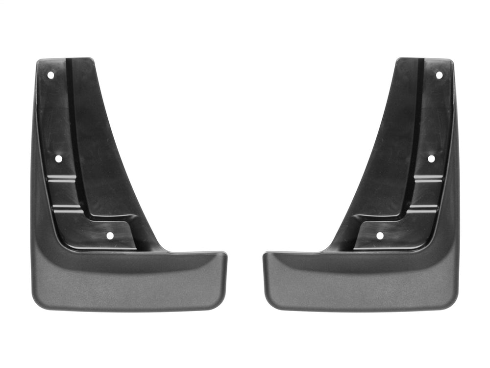 MudFlap No-Drill DigitalFit® - 110068