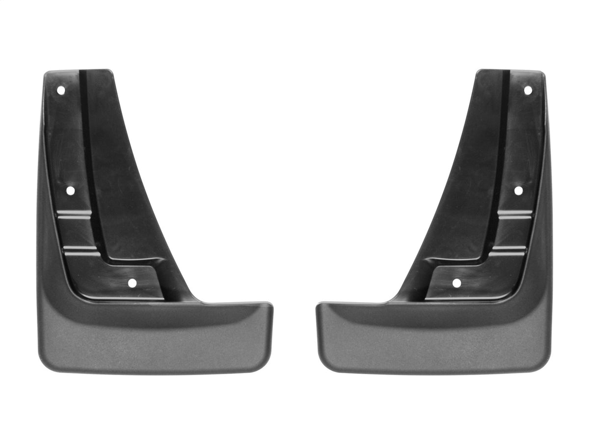 MudFlap No-Drill DigitalFit® - 110068