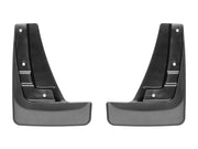 MudFlap No-Drill DigitalFit® - 110068