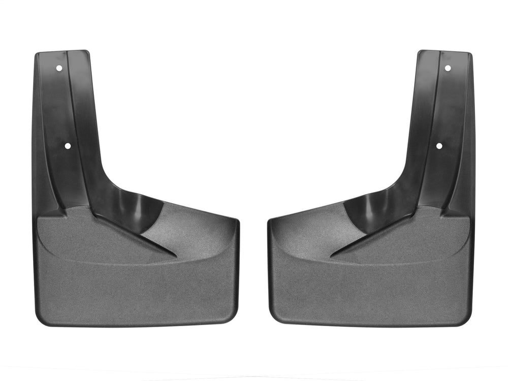 MudFlap No-Drill DigitalFit® - 110071