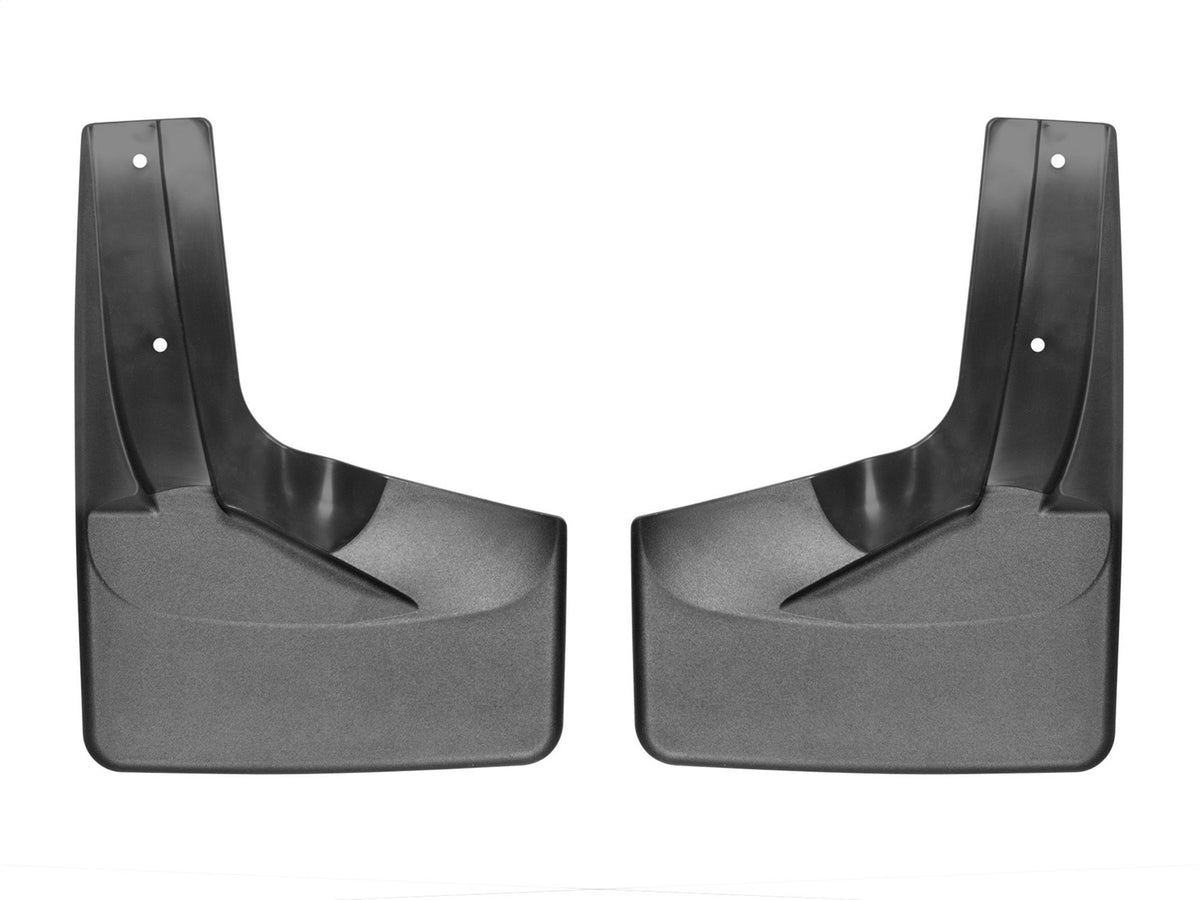 MudFlap No-Drill DigitalFit® - 110071