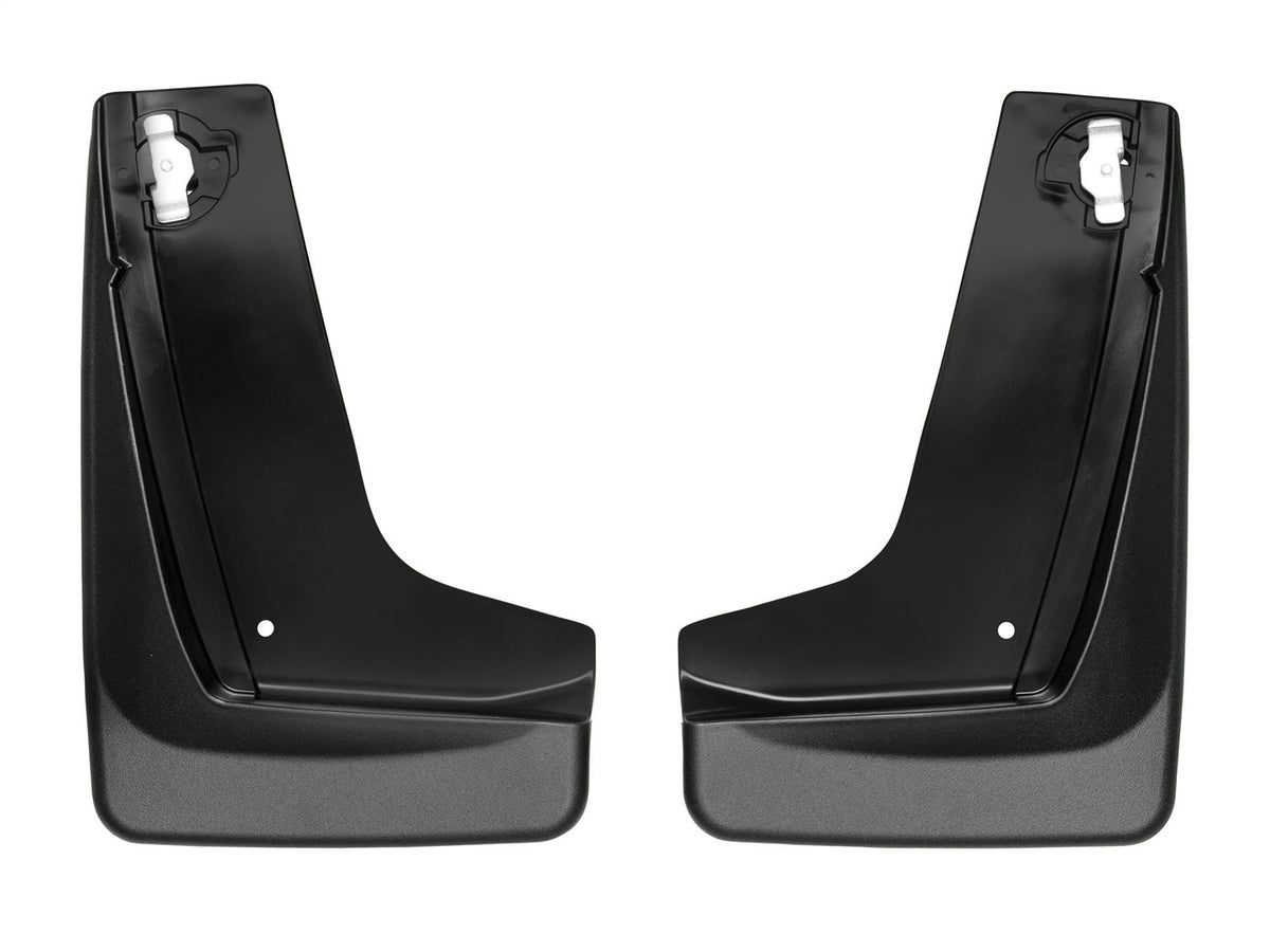 MudFlap No-Drill DigitalFit® - 110077