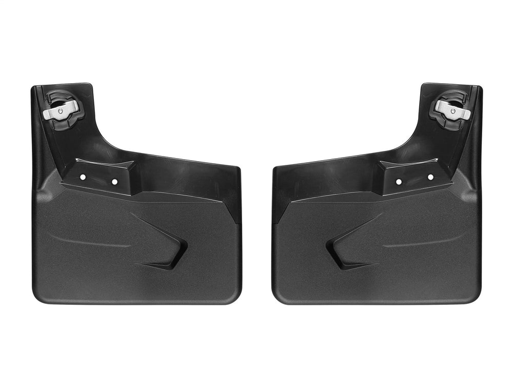 MudFlap No-Drill DigitalFit® - 110088
