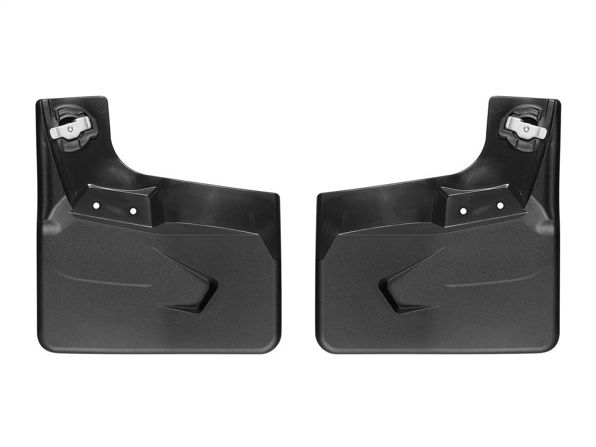 MudFlap No-Drill DigitalFit® - 110088