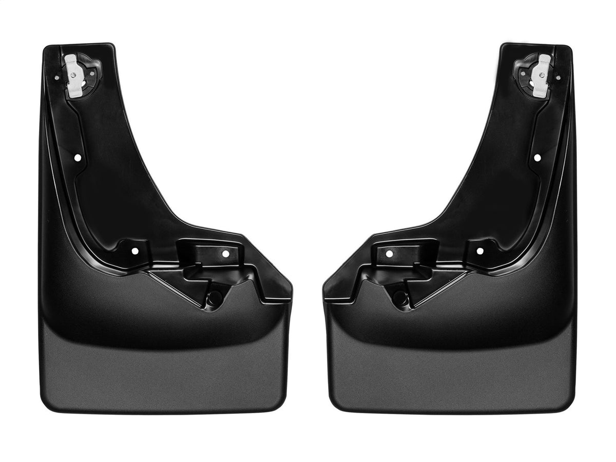 MudFlap No-Drill DigitalFit® - 110098