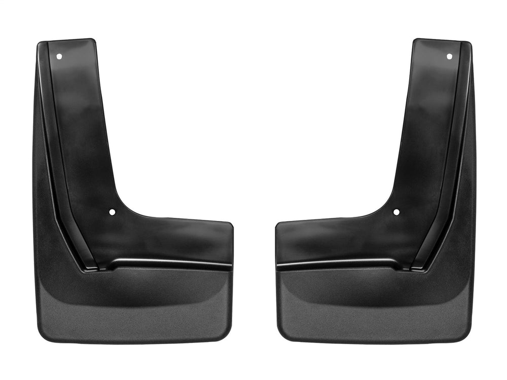 MudFlap No-Drill DigitalFit® - 110104