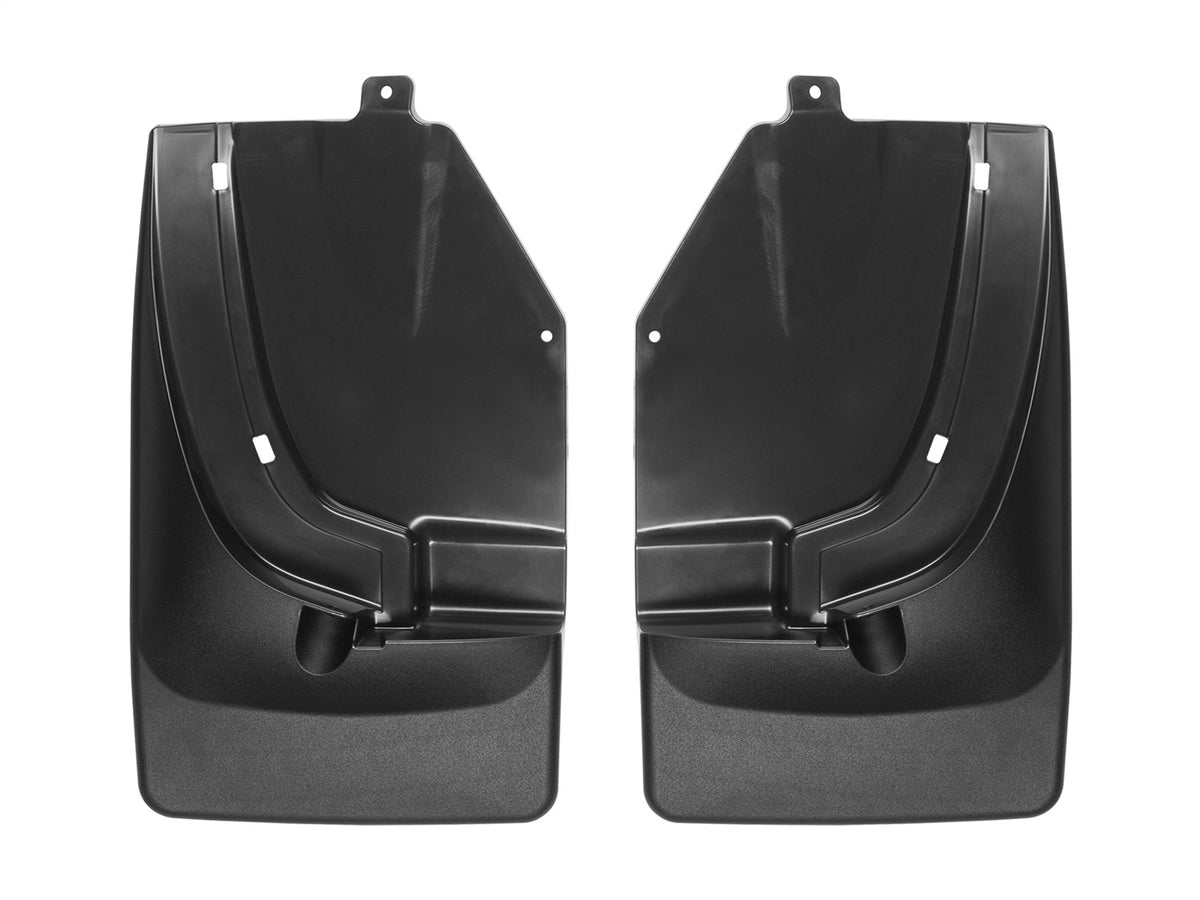 MudFlap No-Drill DigitalFit® - 110106