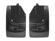 MudFlap No-Drill DigitalFit® - 110106
