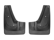 MudFlap No-Drill DigitalFit® - 110107