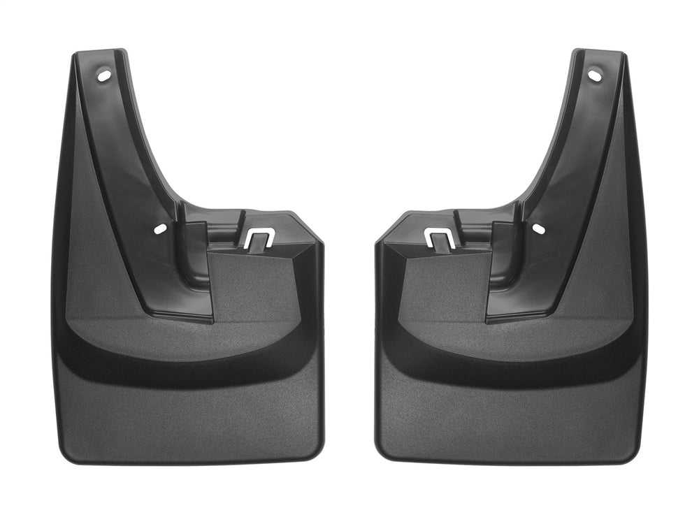 MudFlap No-Drill DigitalFit® - 110108
