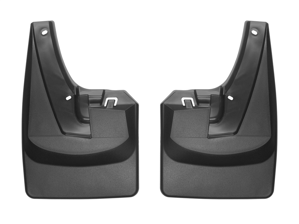 MudFlap No-Drill DigitalFit® - 110108