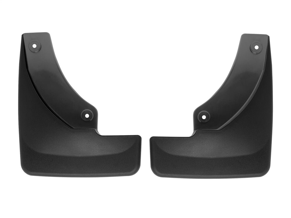 MudFlap No-Drill DigitalFit® - 110117