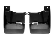 MudFlap No-Drill DigitalFit® - 110118