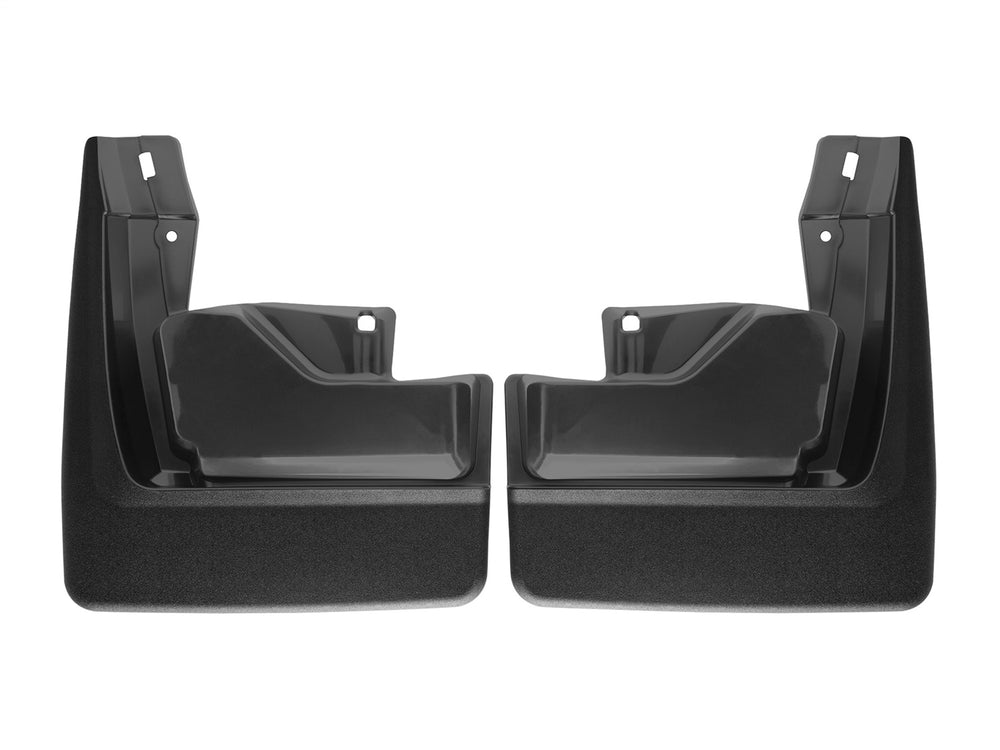 MudFlap No-Drill DigitalFit® - 110119
