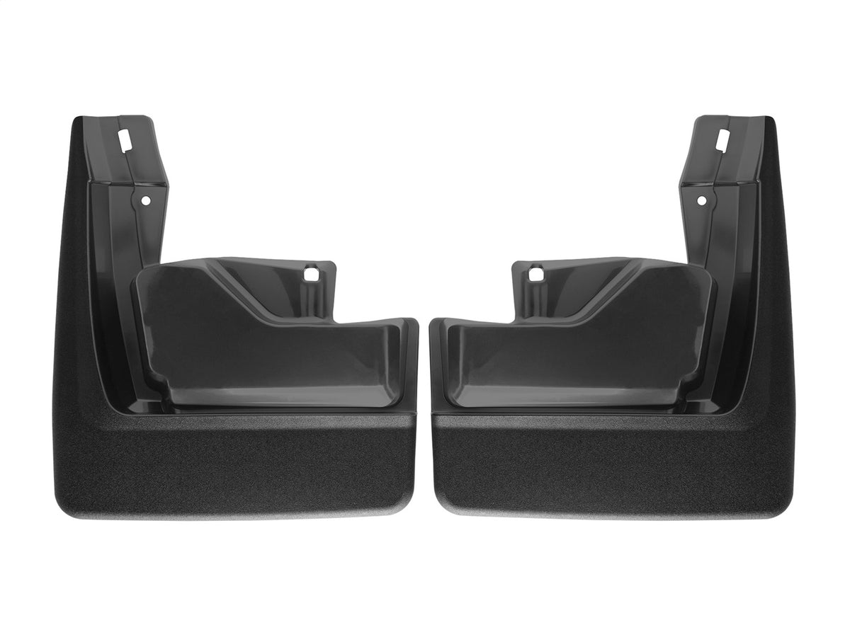 MudFlap No-Drill DigitalFit® - 110119