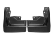 MudFlap No-Drill DigitalFit® - 110119