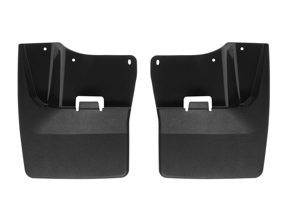 MudFlap No-Drill DigitalFit® - 110120