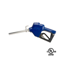 GPI 3/4 in. Automatic Unleaded Fuel Nozzle (110121-8)