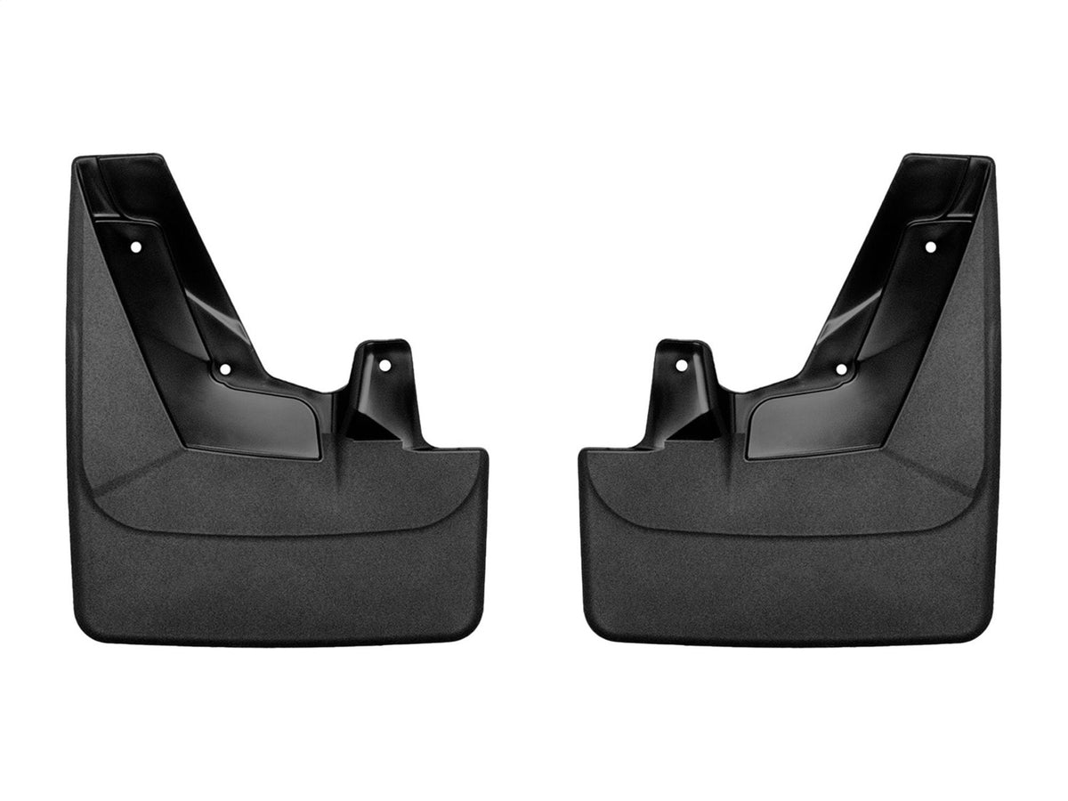 MudFlap No-Drill DigitalFit® - 110125
