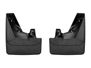 MudFlap No-Drill DigitalFit® - 110125