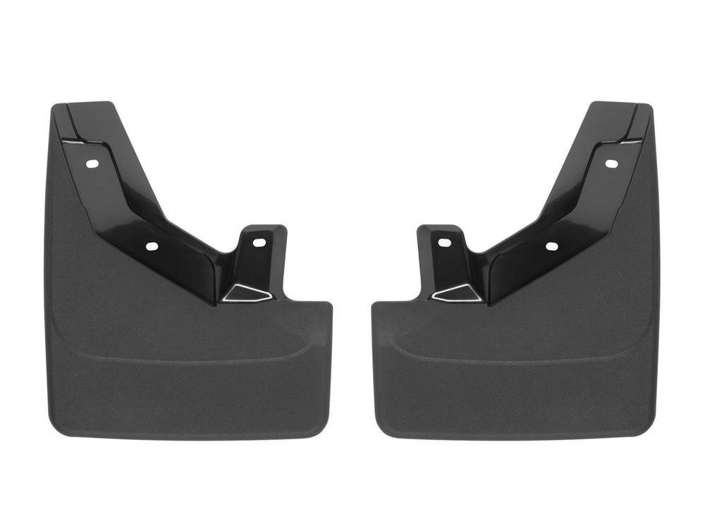 MudFlap No-Drill DigitalFit® - 110126