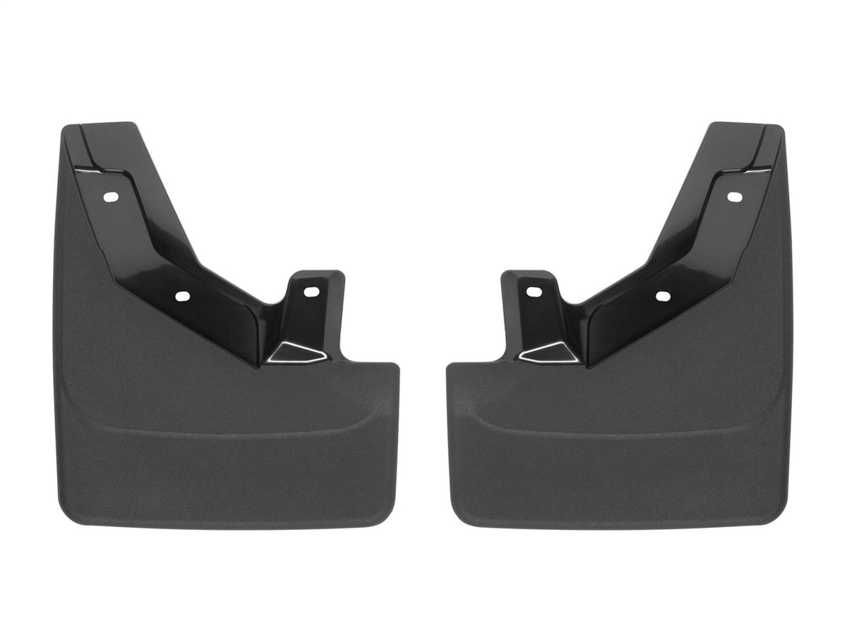 MudFlap No-Drill DigitalFit® - 110126