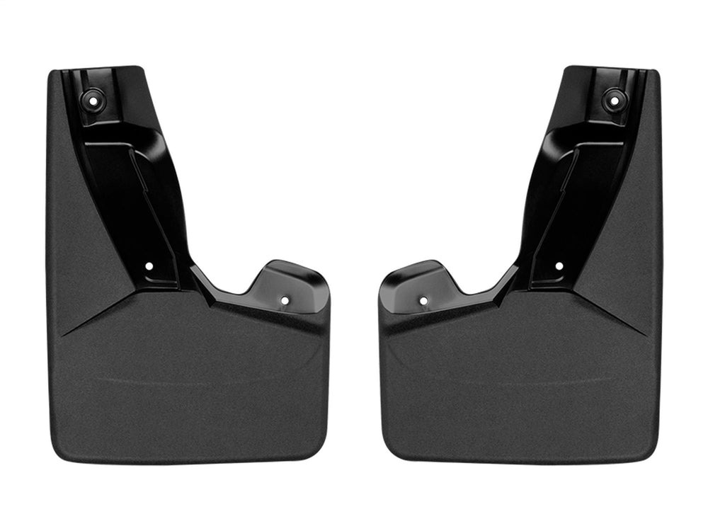 MudFlap No-Drill DigitalFit® - 110129